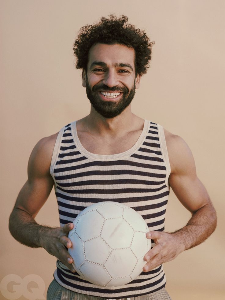 How Mo Salah Became the New King of Football in 2022 | Mo salah ...