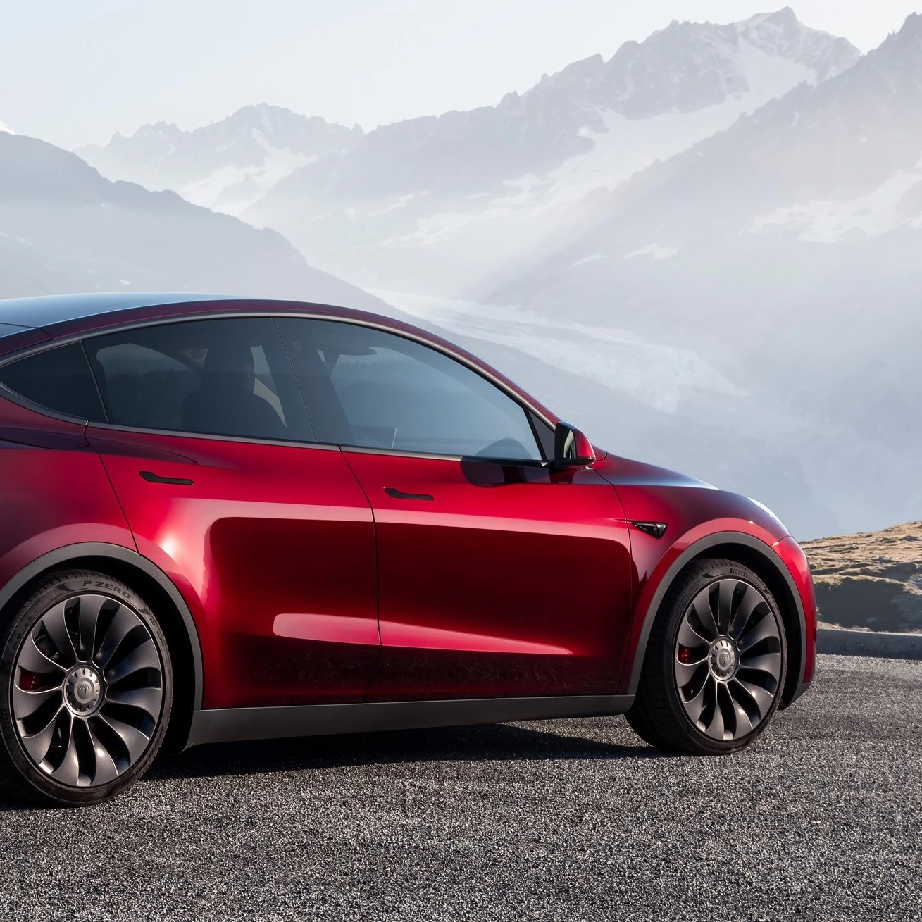 Tesla Confirms New Model Y Juniper, Will Be Released 2025