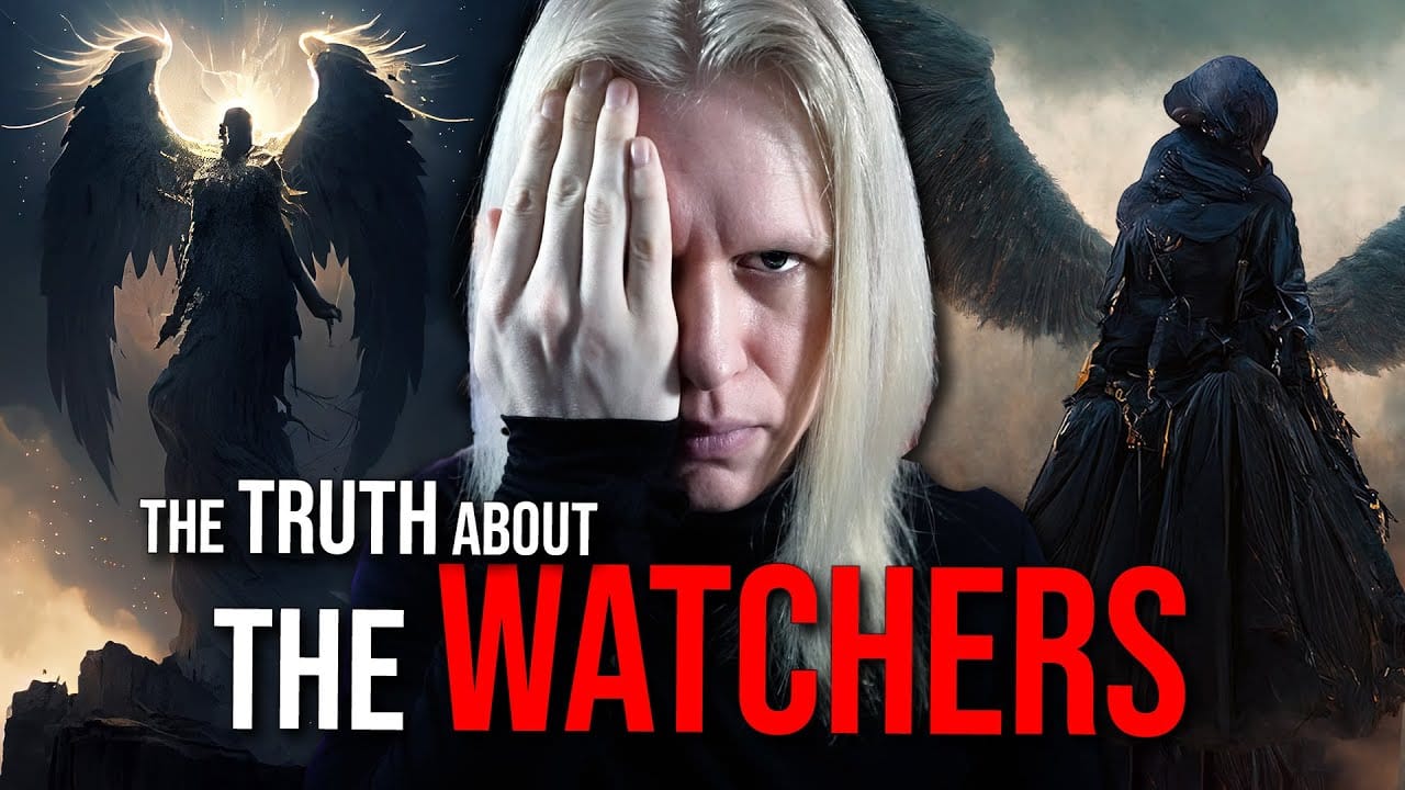 THE WATCHERS OFFICIAL TRAILER (2025) Horror Movie In Theaters