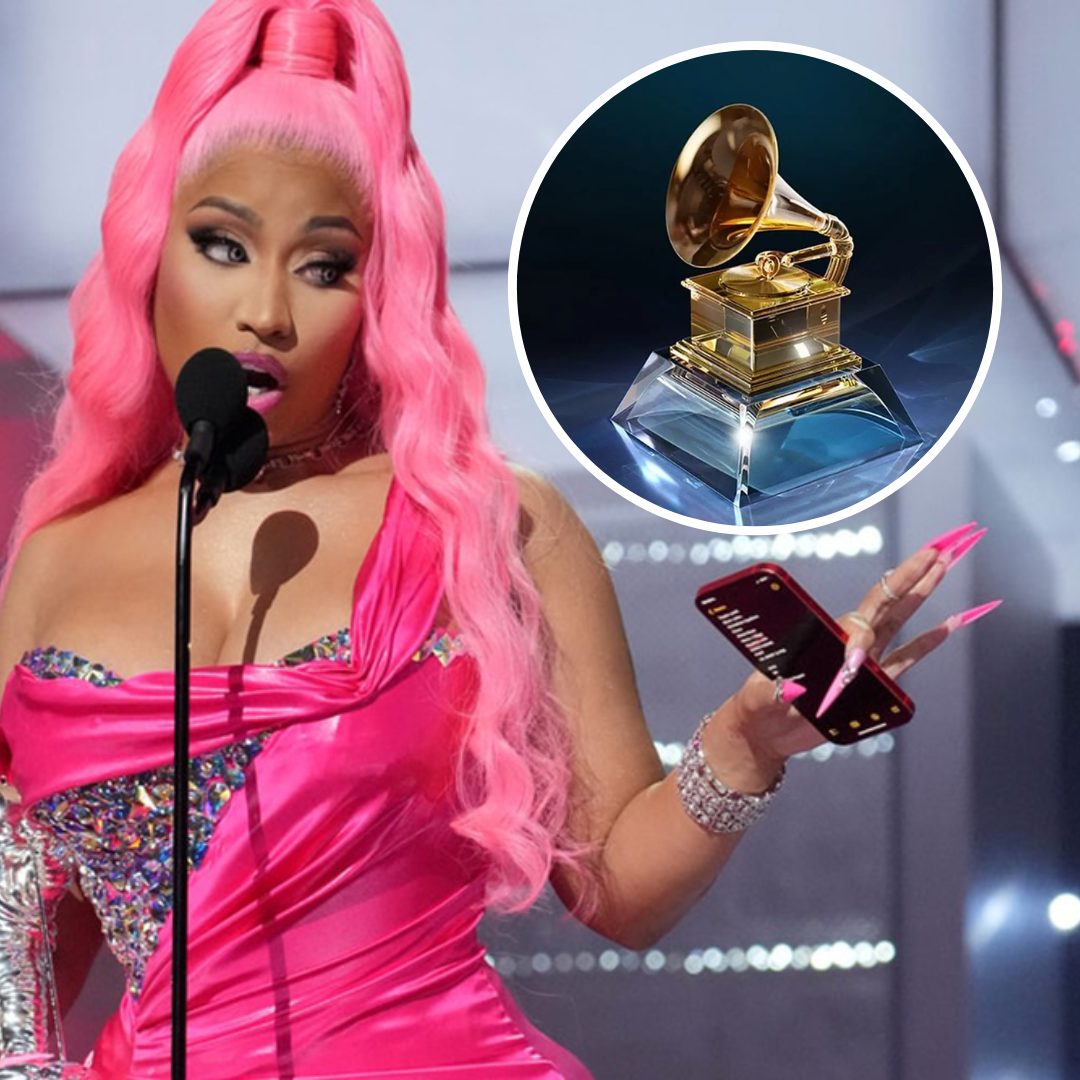 Nicki Minaj Is A Bright Candidate For The 2025 Grammy Rap Music Award